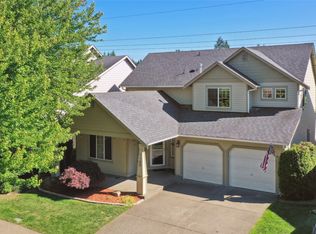 7165 Radius Loop SE, Lacey, WA 98503