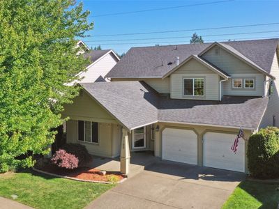 7165 Radius Loop SE, Lacey, WA, 98503