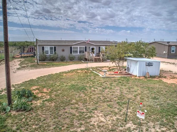 14019 W County Road 178, Odessa, TX 79766