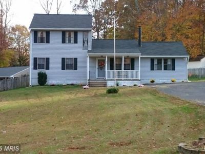 93 Stevens Dr, Stafford, VA, 22556