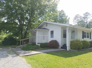1203 Fairway Dr SW, Cleveland, TN 37311