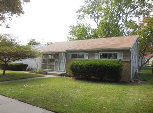 5151 N 71st St, Milwaukee, WI 53218
