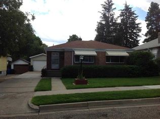 69 Rosewood Ave, Pocatello, ID 83204