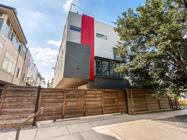 1865 Summit Ave #105, Dallas, TX 75206