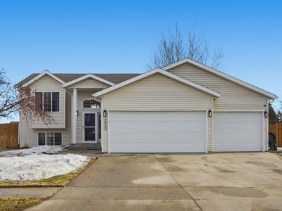 3900 13th St S, Moorhead, MN, 56560