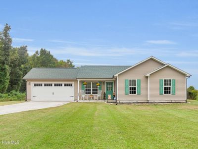2307 White Oak River Road, Maysville, NC, 28555