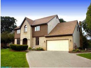 7820 Grandley Ct, Reynoldsburg, OH
