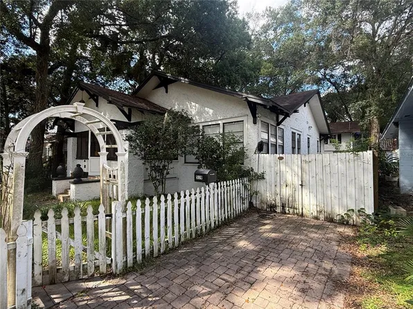 519 E AMELIA STREET, ORLANDO, FL 32803