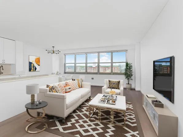 555 Kappock Street image 7 of 16