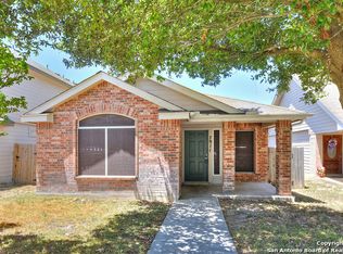7911 Woodchase, San Antonio, TX 78240