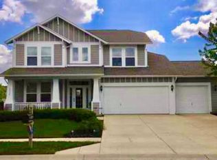 15770 Chapel Park Dr E, Noblesville, IN