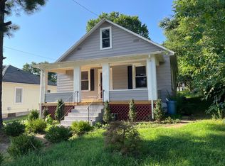 2311 Delaware Ave NW, Roanoke, VA 24017