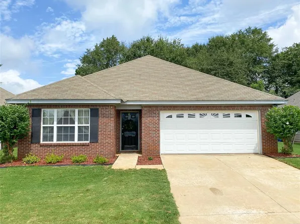 623 Linden Ln, Prattville, AL 36066