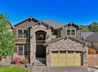 248 Misty Lane, Woodland, WA 98674
