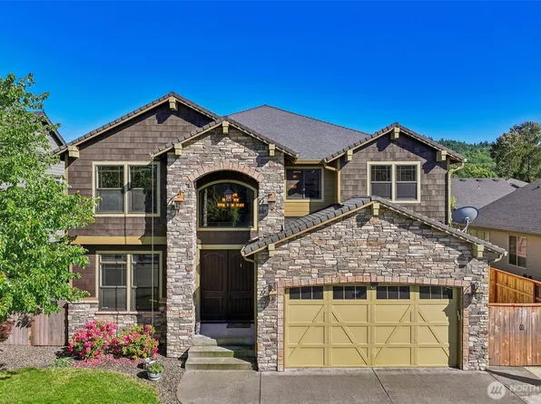 248 Misty Lane, Woodland, WA 98674