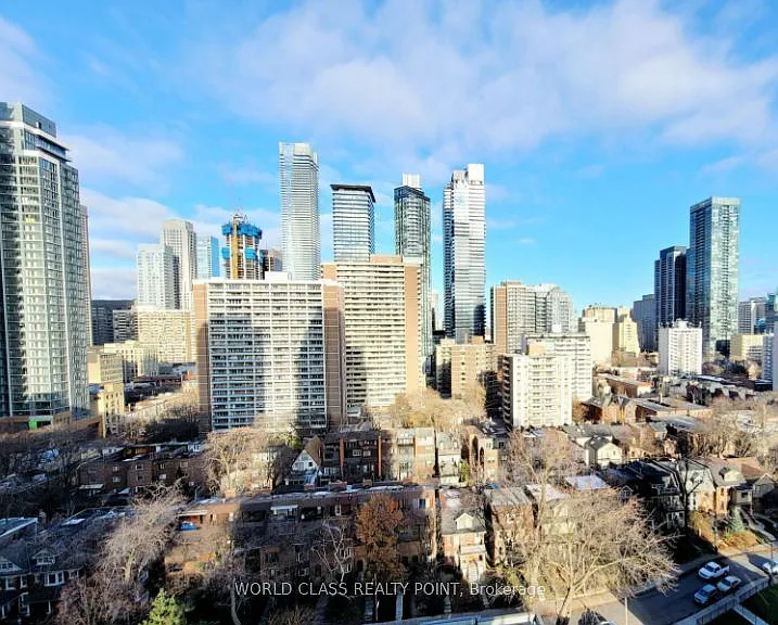 50 Wellesley St E #903 — Photo 20