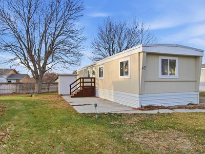 198 Southhills Rd Space 43, Twin Falls, ID, 83301