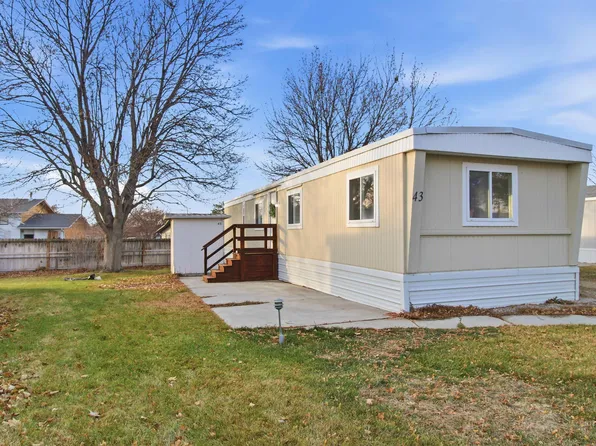 198 Southhills Rd Space 43, Twin Falls, ID 83301
