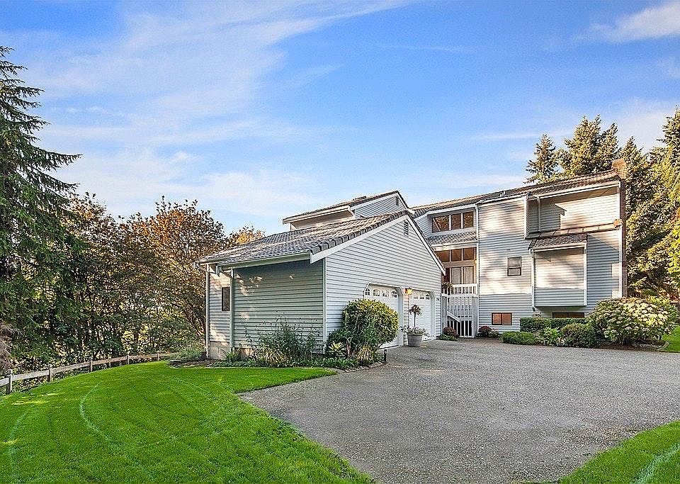 3906 SW Dash Point Rd, Federal Way, WA 98023 Zillow