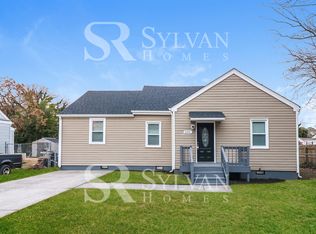 6344 Devonshire Rd, Norfolk, VA 23513