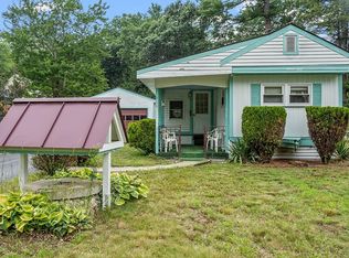 410 Melendy Rd, Milford, NH 03055