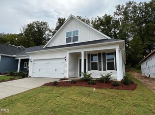 116 White Oak Garden Way #15, Garner, NC 27529