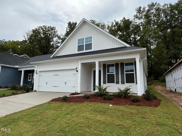 116 White Oak Garden Way #15, Garner, NC 27529