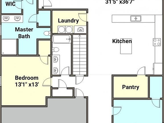 4th image of this home