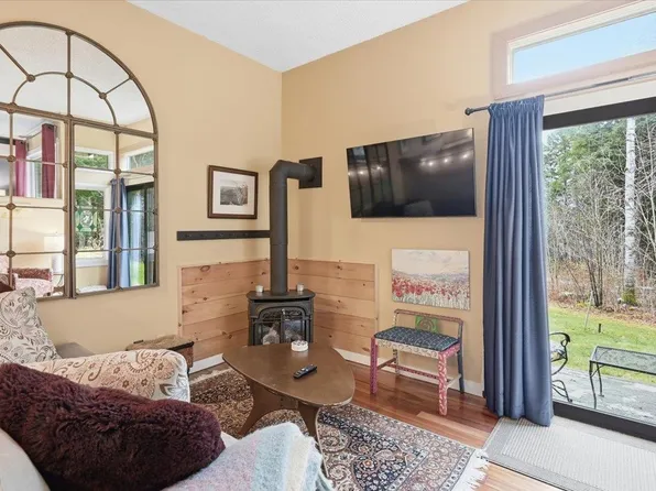 1075 Butternut Hill Road #H4, Waitsfield, VT 05673