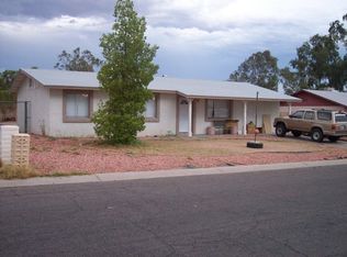 665 N 94th Pl, Mesa, AZ 85207