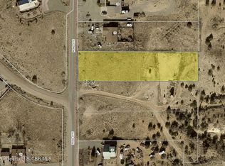 LOT 301 Road 3775, Farmington, NM 87401
