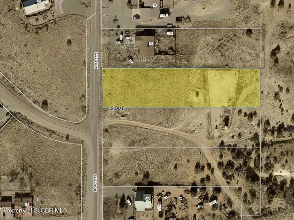 LOT 301 Road 3775, Farmington, NM 87401