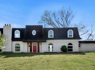 41 Kelsey Rd, Denison, TX 75021