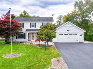 947 Limpet Dr, Webster, NY