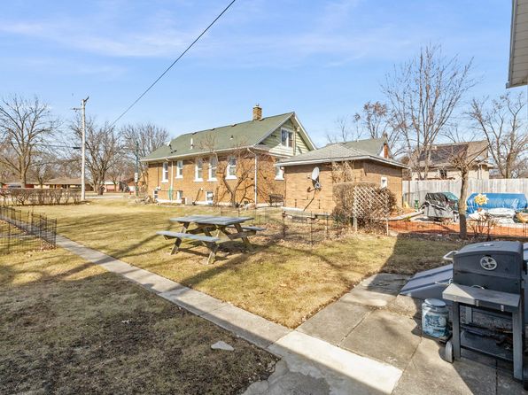 107 Willow Ave, Joliet, IL 60436