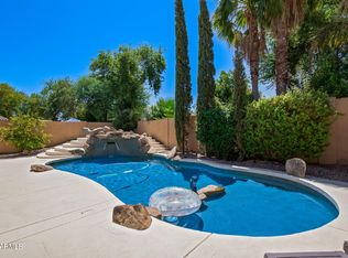 2451 E Honeysuckle Pl, Chandler, AZ 85286