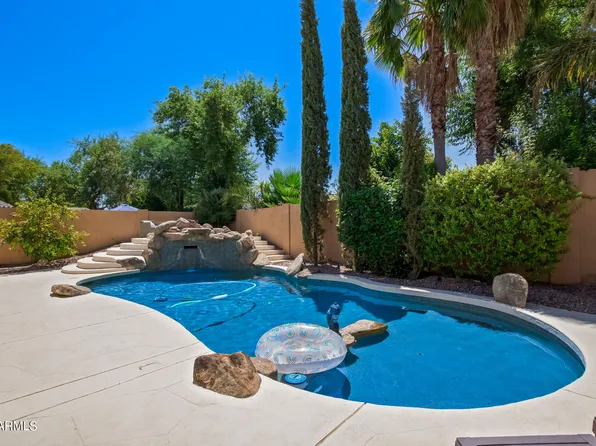 2451 E HONEYSUCKLE Place, Chandler, AZ 85286