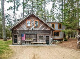 408 Town Hall Rd, Intervale, NH 03845