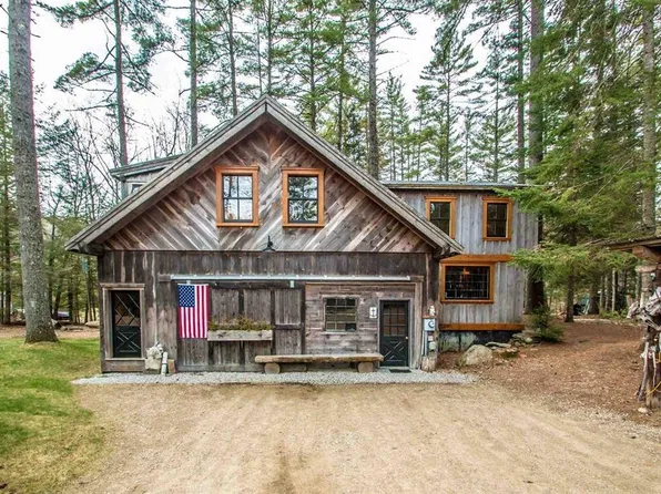 408 Town Hall Road, Bartlett, NH 03845