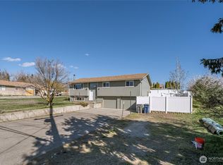 Gepner's Sp, East Wenatchee, WA 98802