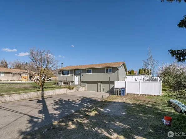 11 N Nile, East Wenatchee, WA 98802