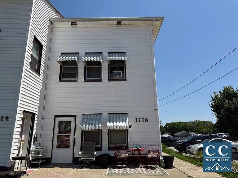 1718 Morningside Ave #H — Photo 4
