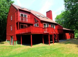 28 Kimberly Rd, Hampstead, NH 03841