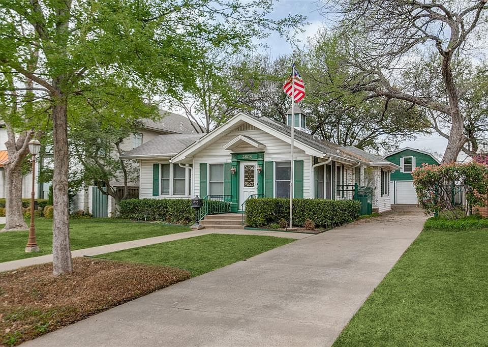 1st image of 3608 McFarlin Blvd