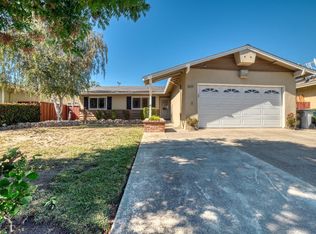 4633 Mowry Ave, Fremont, CA 94538