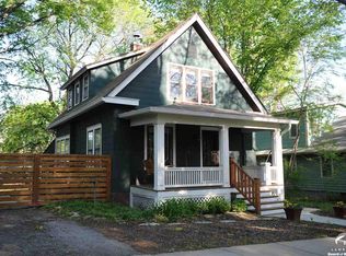 1415 New York St, Lawrence, KS 66044