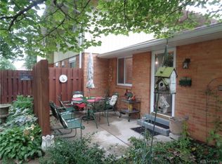 1660 Mars Hill Dr, Dayton, OH 45449