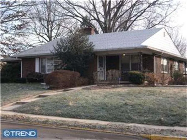 117 Maryland Ave, Oxford, PA 19363