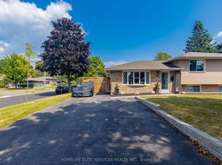 323 Central Park Blvd N, Oshawa, ON L1G5Z5