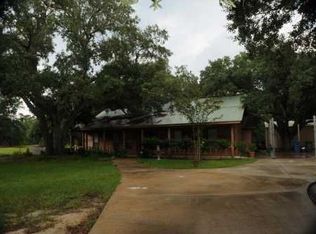 7420 Joe Fountain Rd, Ocean Springs, MS 39564